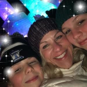 Meet your Posher, Marcy